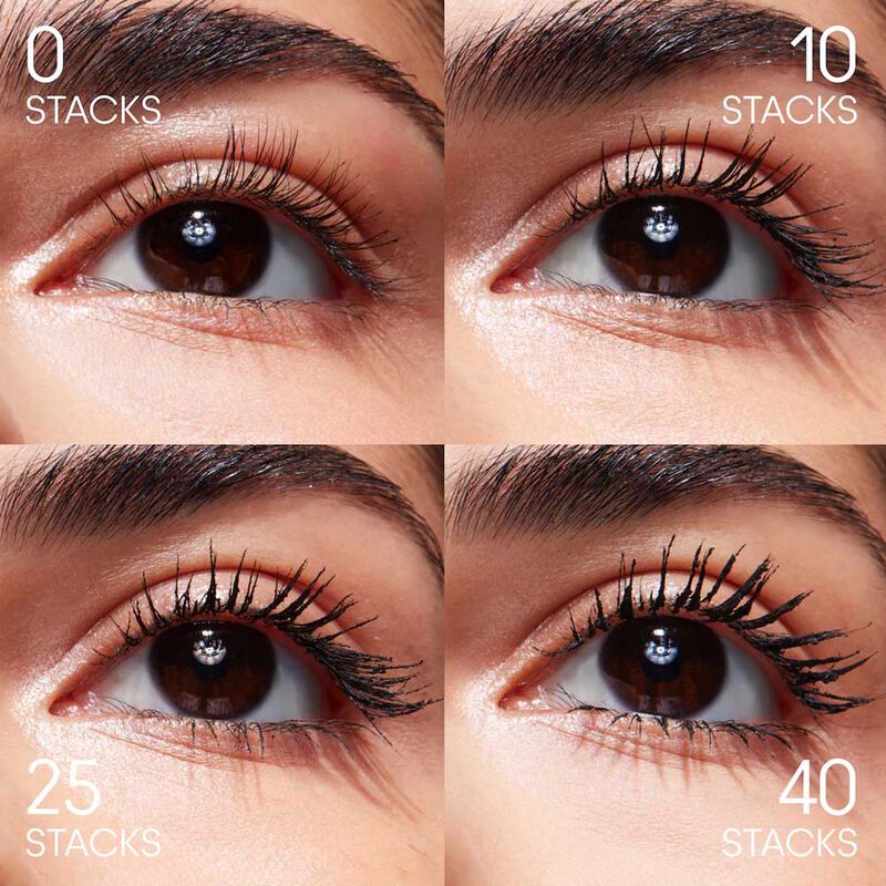 MAC M.A.CStack Mascara image number 2